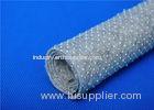 Anti Bacteria Felt Underlay For Rugs / Nonwoven Fabric Base Cloth with Dots