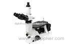 Stable Structure Multi - color Filter Inverted Metallurgical Microscope