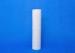 200 Degree High Temp Felt Polyester Felt Fabric Tube for Aluminum Extrusion
