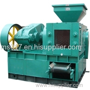 Briquette Machine mai sheng