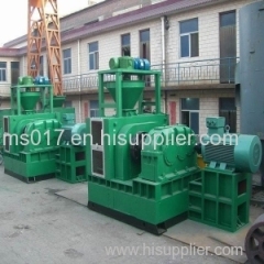 Ball Press Machine maisheng