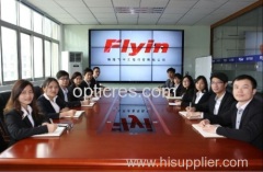 Flyin Optronics Co.,Ltd(Shenzhen Branch)