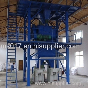 Dry Mortar Equipment/Dry Motar Plant/Dry Motar Machine