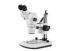 0.8X ~ 5X Zoom Objective , 43.5mm ~ 211mm Effective Distance Stereo Microscope