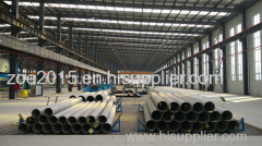 ASTM 304 Stainless Steel Pipes