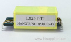 EDR High Frequency Mini Current Transformer for LED Lighting