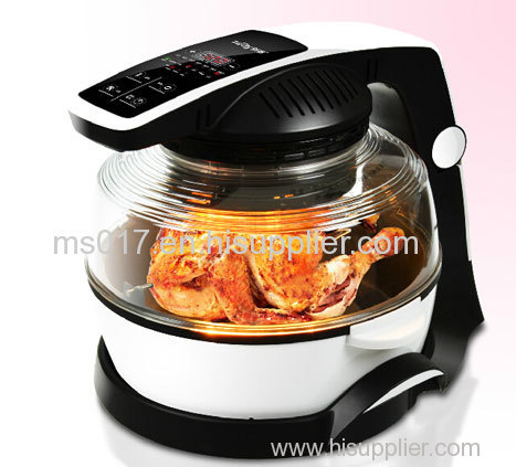 Oil Free Air Fryer