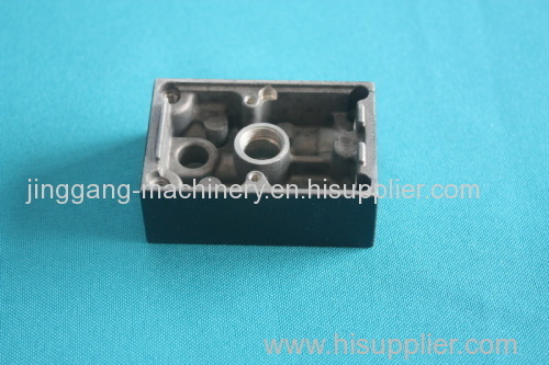 The body joint parts for the water pipe parts for industrial