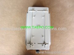 Outdoor 20 pairs DP box for STB module key locking with STB module without protection