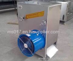 Garlic Separating Machine maisheng