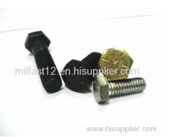 ANSI ASME Hex Bolt