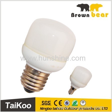 qualified t2 globe bulb save energy