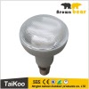 5w 7w popular cfl lamp with ce t2 lamp