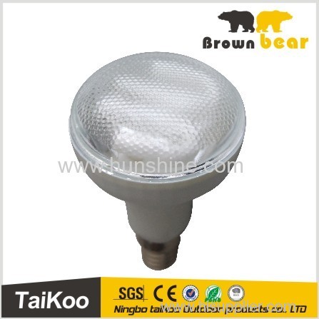 5w 7w popular cfl lamp with ce t2 lamp