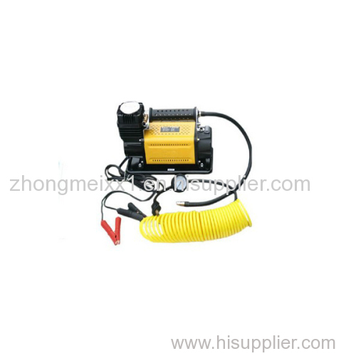 12v/24v car air compressor