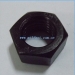 Hex Nuts DIN934 Carbon steel,