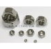 Hex Nuts DIN934 Carbon steel,