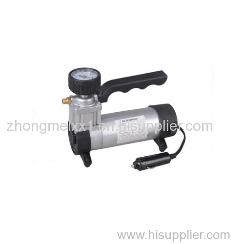 DC12V Car Mini Air Compressor Pump with CE certification