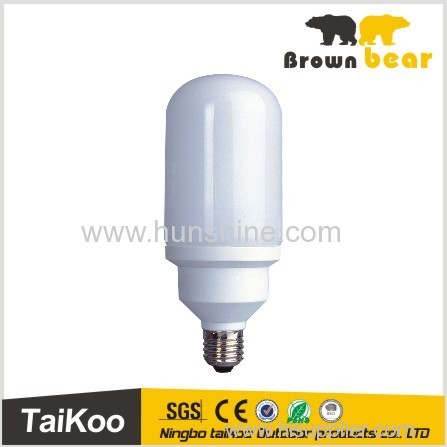 t4 15w 20w china energy saving bulbs