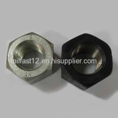 Heavy Hex Nuts ASTM