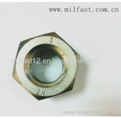 Heavy Hex Nuts ASTM