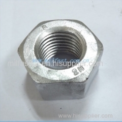 Heavy Hex Nuts ASTM