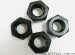 Structural Nuts A563 Grade A/C/DH