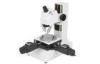 Digital 1 um , 5um Measuring Accuracy Analogue Toolmaker Microscope