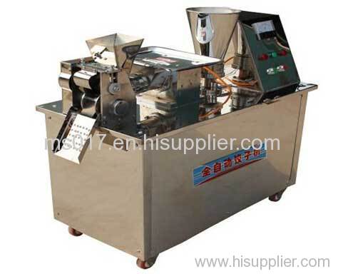 Automatic Dumpling Machine maisheng