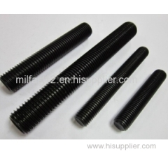 Fastener Stud Bolt A193