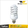 12v full spiral energy saving lamp