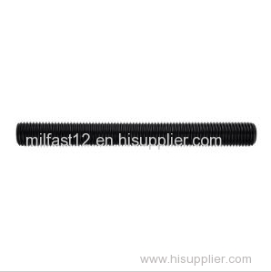 Fasteners DIN Full Thread Rods 975