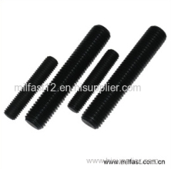 Fasteners DIN Full Thread Rods 975