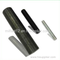 Fasteners DIN Full Thread Rods 975