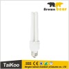 2u high wattage energy saving lamp