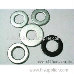 ASTM Flat Washers F436