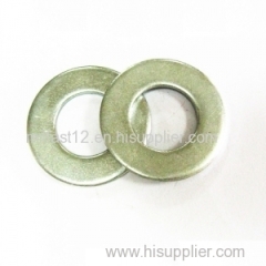 DIN Flat Washers125 Grade A