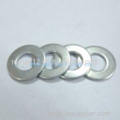 DIN Flat Washers125 Grade A