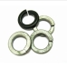 127 Gr. B DIN Spring Washers