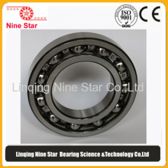 Liaocheng Ball Bearing for Electric Motors