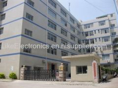 Quanzhou Like Electronics Co., Ltd.