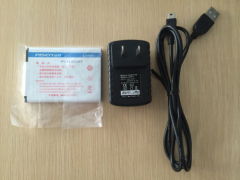 Lightweight Handheld pulse oximeter easy for carrying