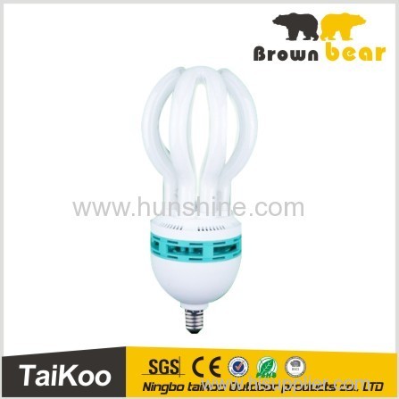 85w energy saving lamp lotus