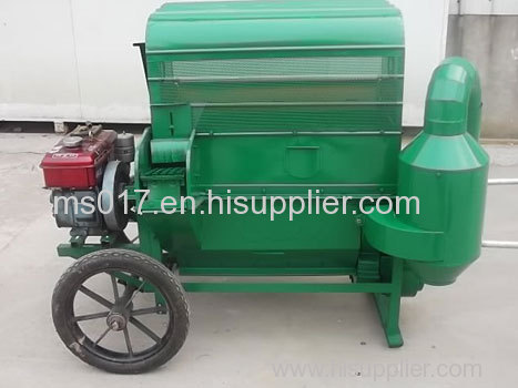 Rice Threshing Machine maisheng