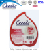 150g hot sale new design peach air freshener