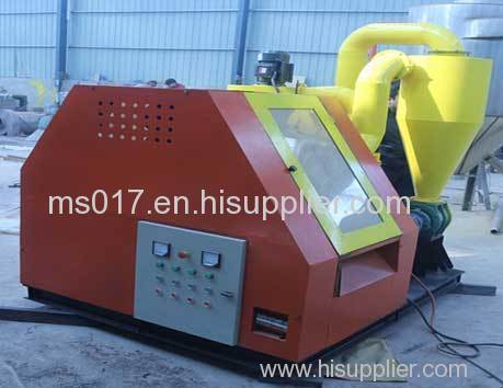 Copper Wire Recycling Machine