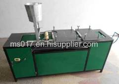 Paper Pencil Making Machine