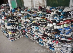 Dingzhou Footwear Company Limited