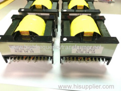 High frequency LED transformer used in LED lighting