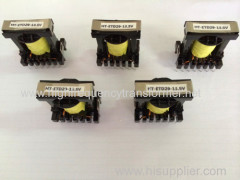 High frequency LED transformer used in LED lighting